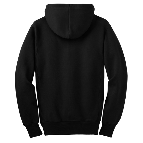 Sport-Tek Super Heavyweight Full-Zip Hooded Sweatshirt.... from ASI 84863 SanMar
