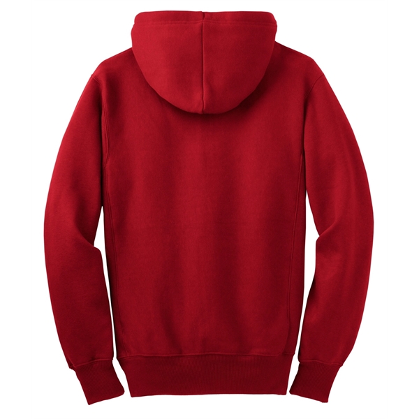Sport-Tek Super Heavyweight Full-Zip Hooded Sweatshirt.... from ASI 84863 SanMar
