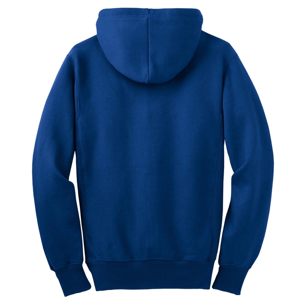 Sport-Tek Super Heavyweight Full-Zip Hooded Sweatshirt.... from ASI 84863 SanMar