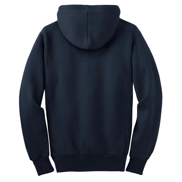 Sport-Tek Super Heavyweight Full-Zip Hooded Sweatshirt.... from ASI 84863 SanMar