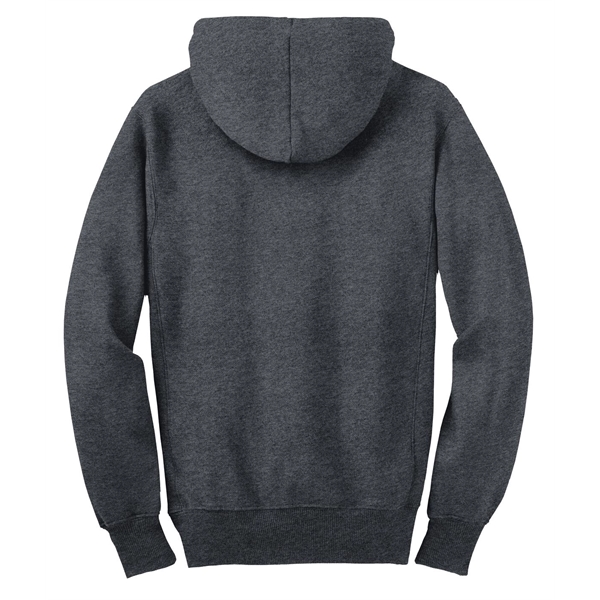 Sport-Tek Super Heavyweight Full-Zip Hooded Sweatshirt.... from ASI 84863 SanMar