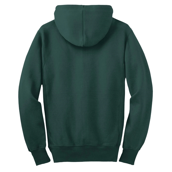 Sport-Tek Super Heavyweight Full-Zip Hooded Sweatshirt.... from ASI 84863 SanMar