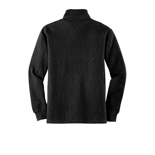 Port Authority Slub Fleece 1/4-Zip Pullover.... from ASI 84863 SanMar