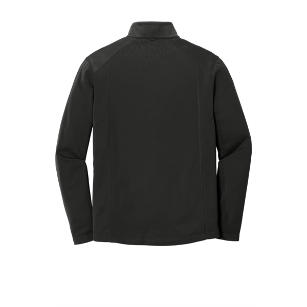 Port Authority Collective Smooth Fleece Jacket.... from ASI 84863 SanMar
