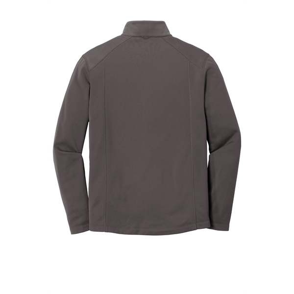Port Authority Collective Smooth Fleece Jacket.... from ASI 84863 SanMar