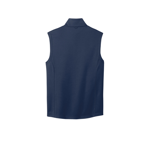 Port Authority Collective Smooth Fleece Vest... from ASI 84863 SanMar
