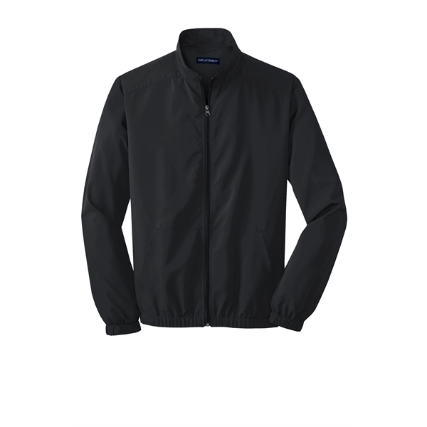 Port Authority&reg; Essential Jacket.... from ASI 84863 SanMar