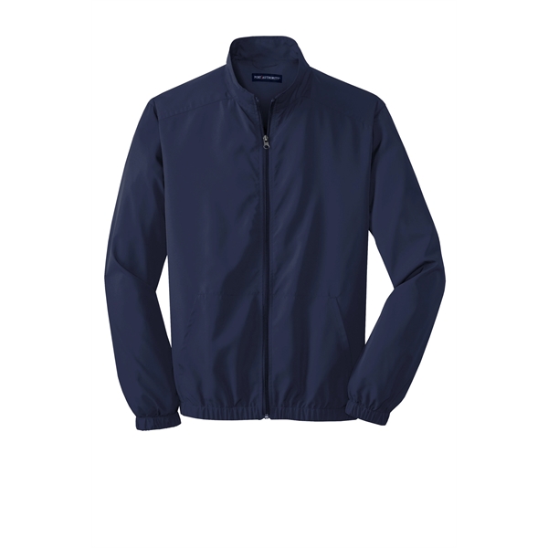 Port Authority&reg; Essential Jacket.... from ASI 84863 SanMar