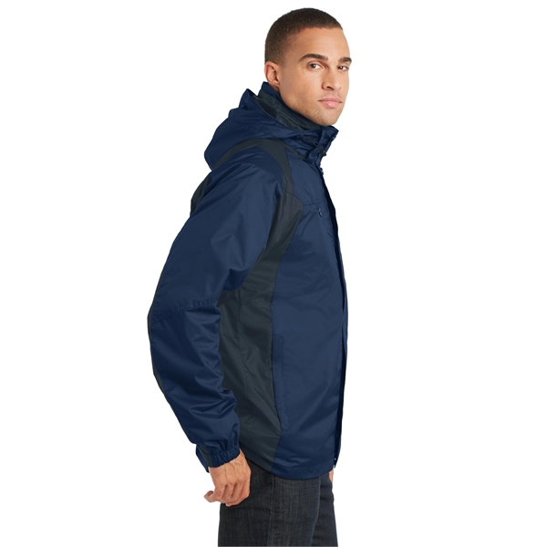 Port Authority Ranger 3-in-1 Jacket.... from ASI 84863 SanMar