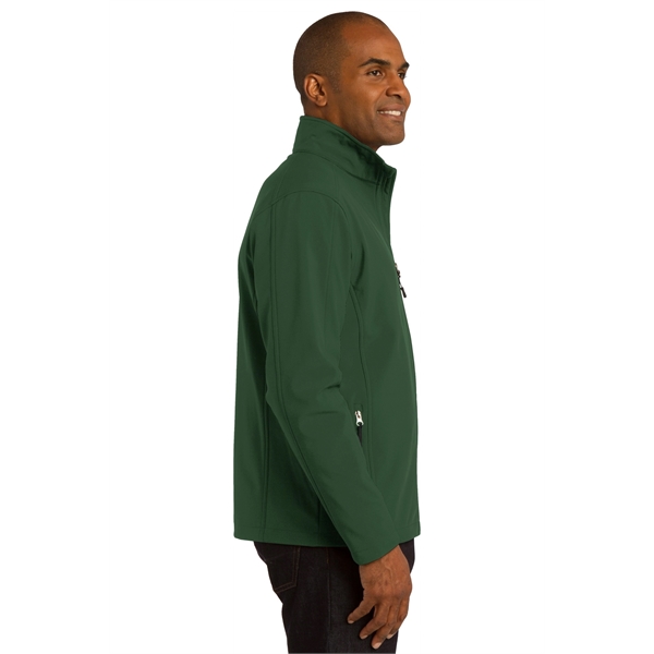 Port Authority Core Soft Shell Jacket.... from ASI 84863 SanMar