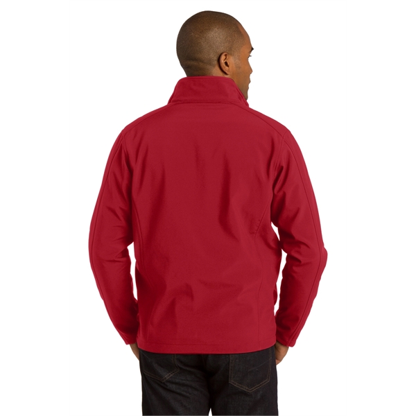 Port Authority Core Soft Shell Jacket.... from ASI 84863 SanMar
