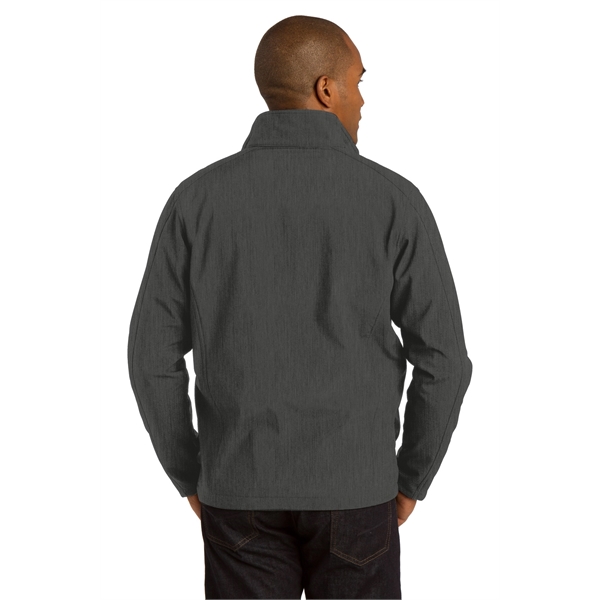 Port Authority Core Soft Shell Jacket.... from ASI 84863 SanMar