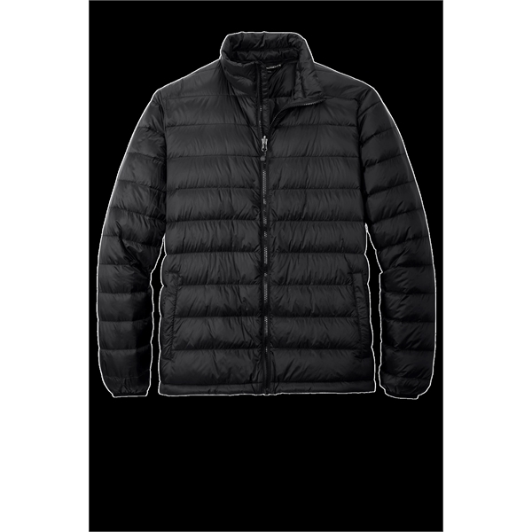 Port Authority Down Jacket.... from ASI 84863 SanMar
