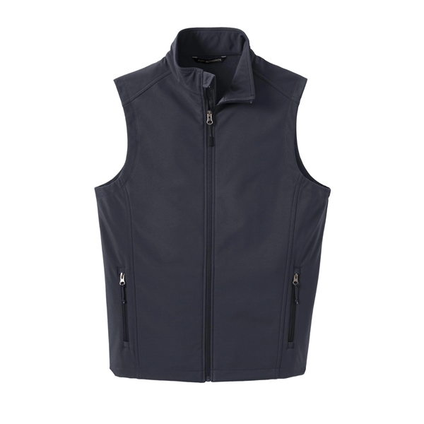 Port Authority Core Soft Shell Vest.... from ASI 84863 SanMar