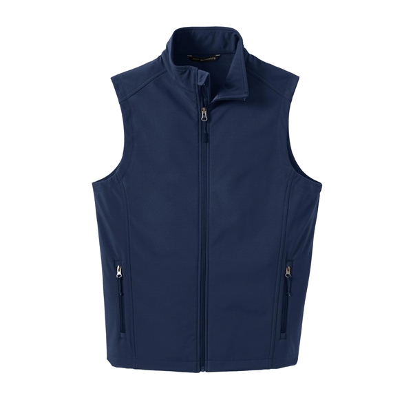 Port Authority Core Soft Shell Vest.... from ASI 84863 SanMar