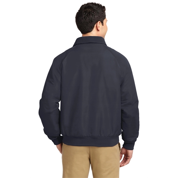 Port Authority Charger Jacket.... from ASI 84863 SanMar