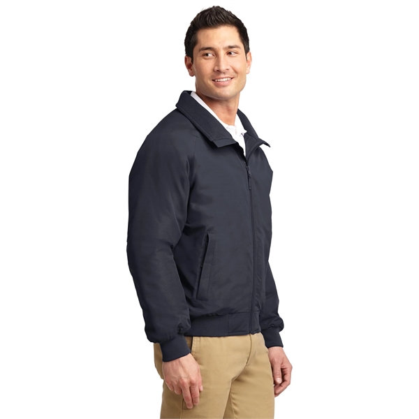 Port Authority Charger Jacket.... from ASI 84863 SanMar
