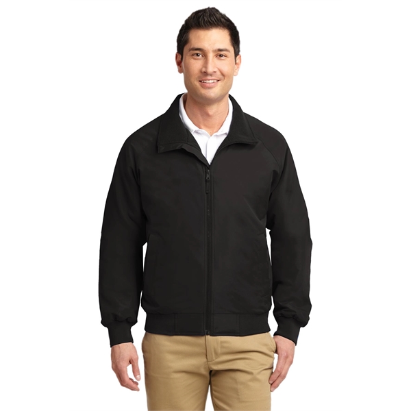 Port Authority Charger Jacket.... from ASI 84863 SanMar