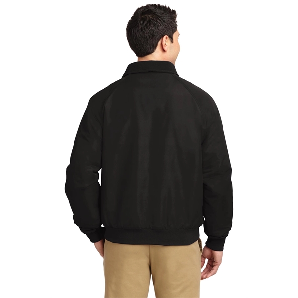 Port Authority Charger Jacket.... from ASI 84863 SanMar