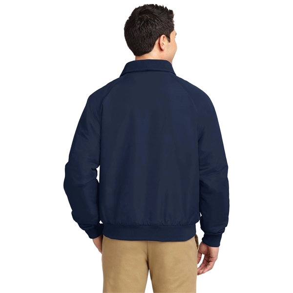 Port Authority Charger Jacket.... from ASI 84863 SanMar
