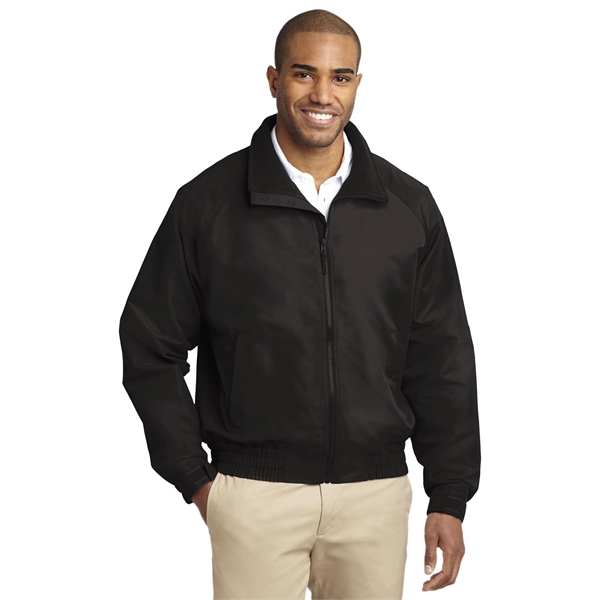 Port Authority Lightweight Charger Jacket.... from ASI 84863 SanMar
