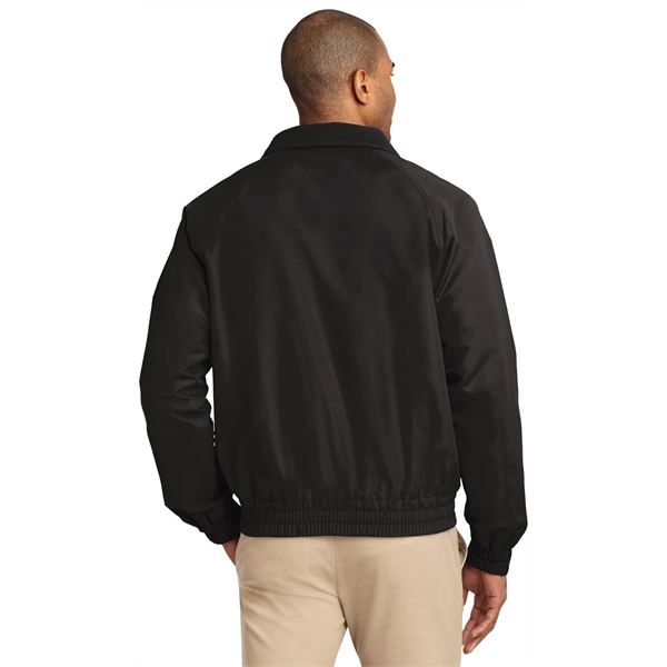 Port Authority Lightweight Charger Jacket.... from ASI 84863 SanMar
