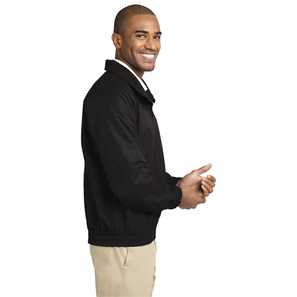 Port Authority Lightweight Charger Jacket.... from ASI 84863 SanMar