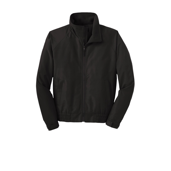 Port Authority Lightweight Charger Jacket.... from ASI 84863 SanMar