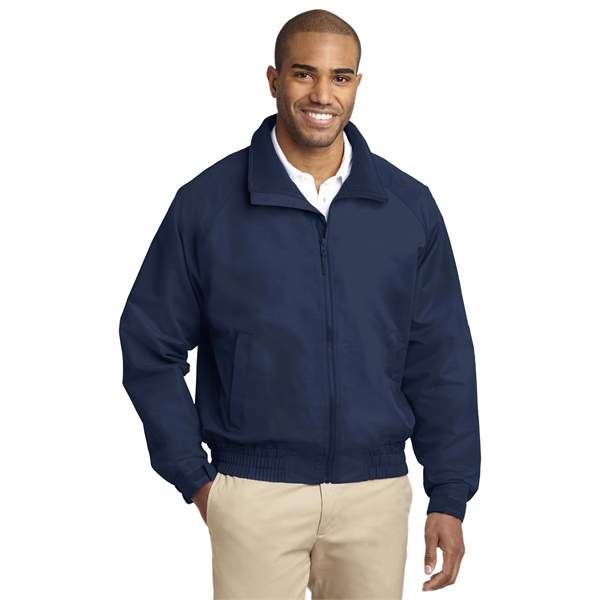 Port Authority Lightweight Charger Jacket.... from ASI 84863 SanMar