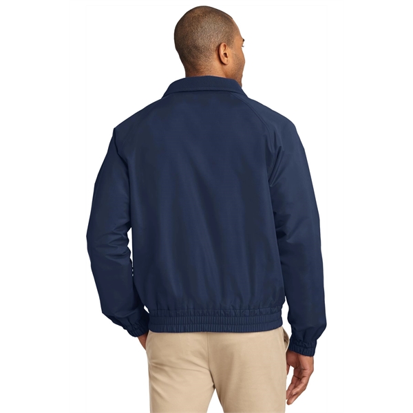 Port Authority Lightweight Charger Jacket.... from ASI 84863 SanMar