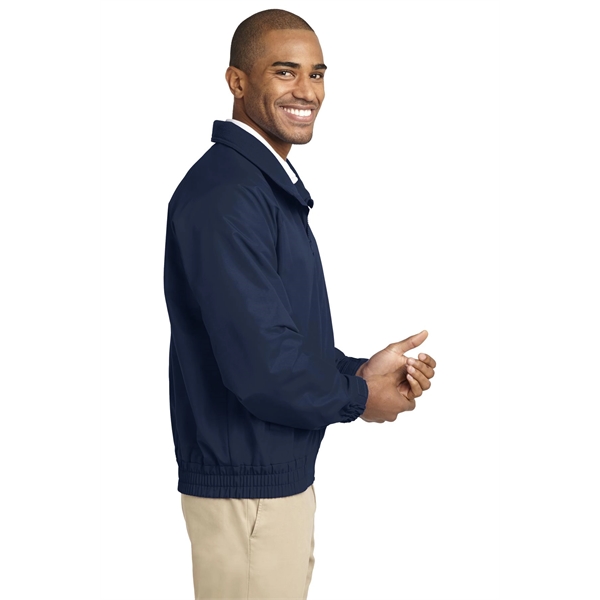 Port Authority Lightweight Charger Jacket.... from ASI 84863 SanMar