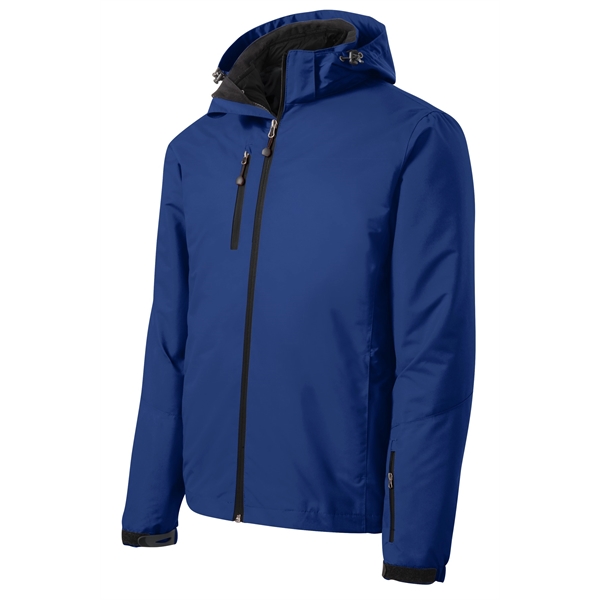 Port Authority Vortex Waterproof 3-in-1 Jacket.... from ASI 84863 SanMar