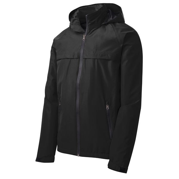 Port Authority Torrent Waterproof Jacket.... from ASI 84863 SanMar