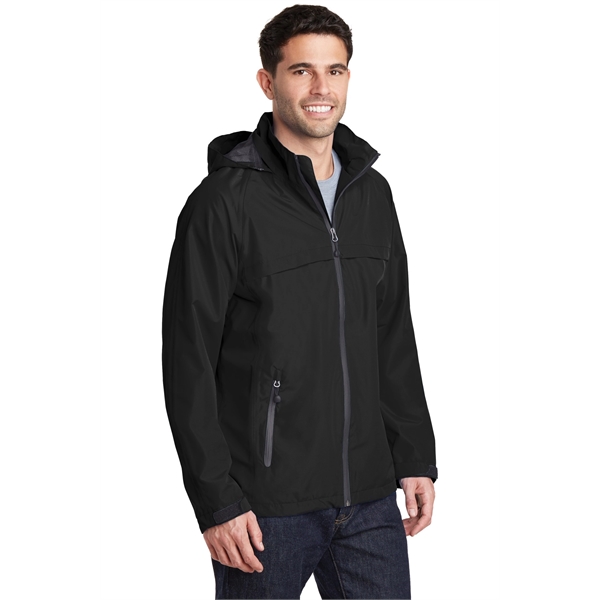 Port Authority Torrent Waterproof Jacket.... from ASI 84863 SanMar