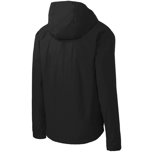 Port Authority Torrent Waterproof Jacket.... from ASI 84863 SanMar