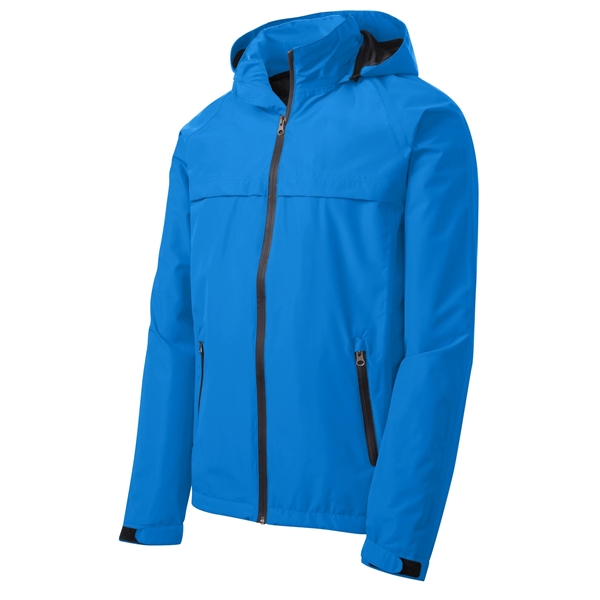 Port Authority Torrent Waterproof Jacket.... from ASI 84863 SanMar