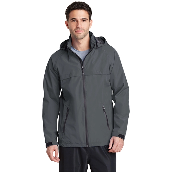 Port Authority Torrent Waterproof Jacket.... from ASI 84863 SanMar