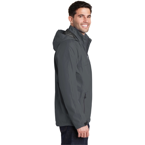 Port Authority Torrent Waterproof Jacket.... from ASI 84863 SanMar