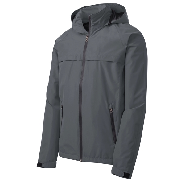 Port Authority Torrent Waterproof Jacket.... from ASI 84863 SanMar