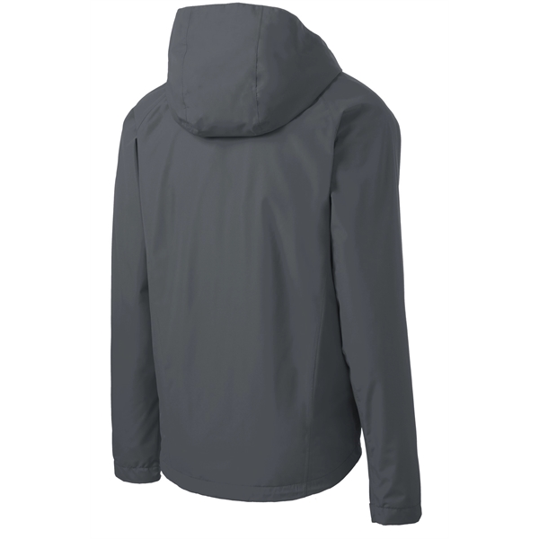 Port Authority Torrent Waterproof Jacket.... from ASI 84863 SanMar