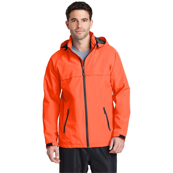 Port Authority Torrent Waterproof Jacket.... from ASI 84863 SanMar