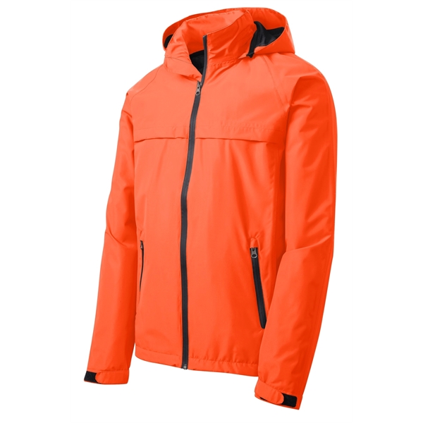 Port Authority Torrent Waterproof Jacket.... from ASI 84863 SanMar