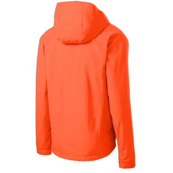 Port Authority Torrent Waterproof Jacket.... from ASI 84863 SanMar