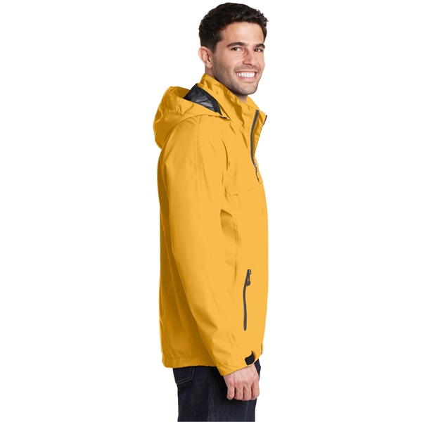 Port Authority Torrent Waterproof Jacket.... from ASI 84863 SanMar