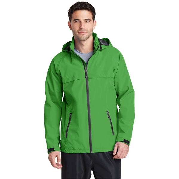 Port Authority Torrent Waterproof Jacket.... from ASI 84863 SanMar