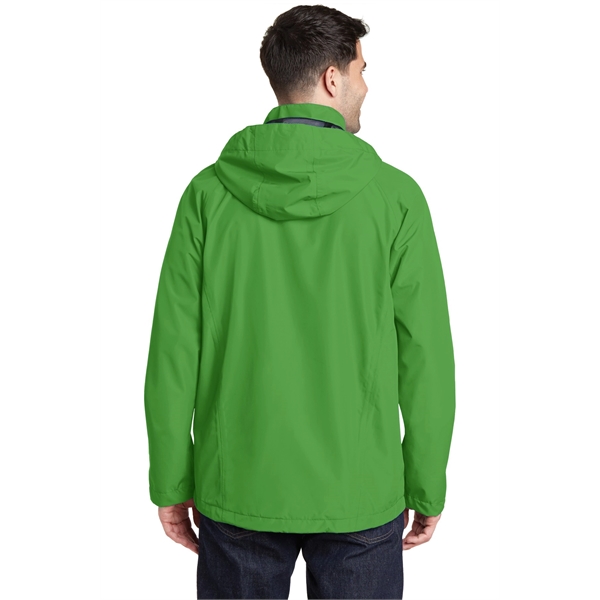 Port Authority Torrent Waterproof Jacket.... from ASI 84863 SanMar