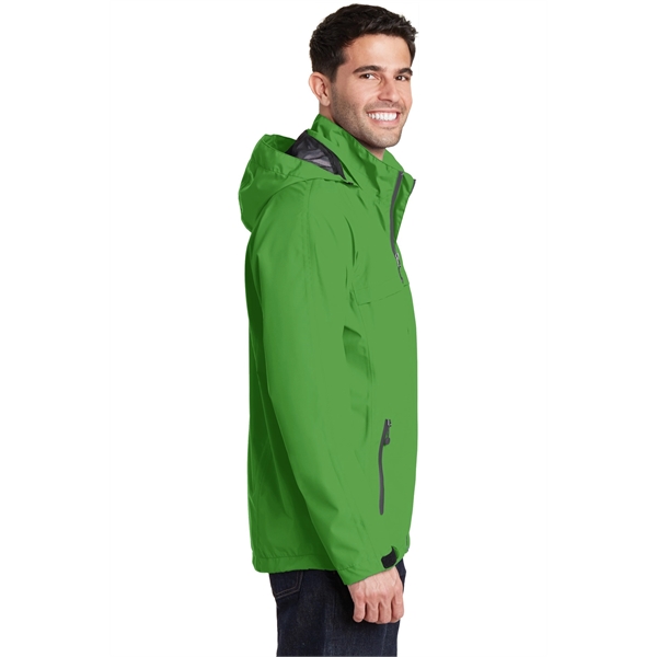 Port Authority Torrent Waterproof Jacket.... from ASI 84863 SanMar