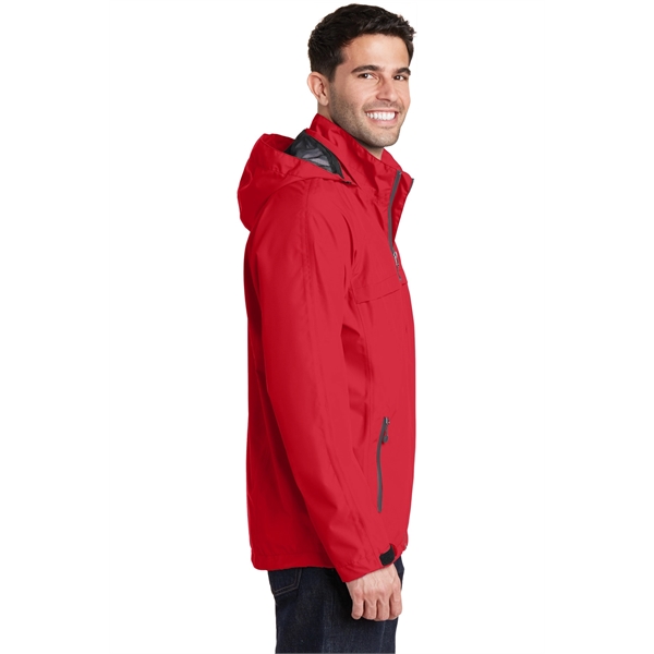 Port Authority Torrent Waterproof Jacket.... from ASI 84863 SanMar