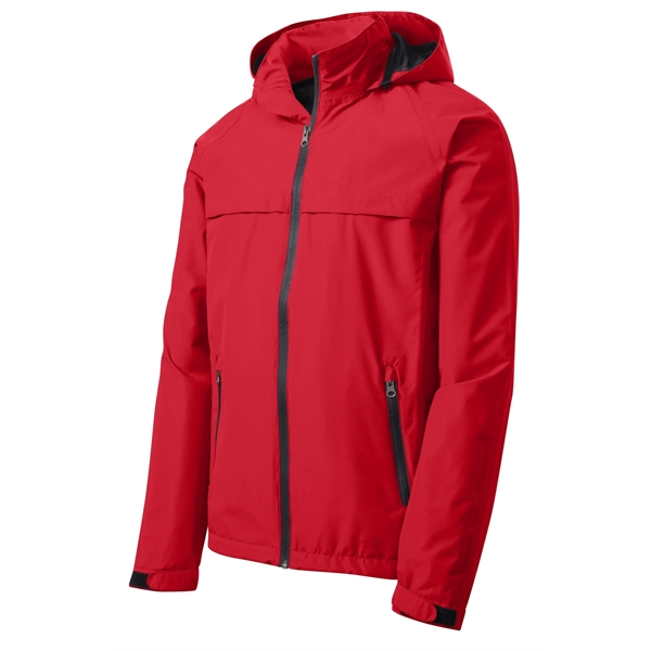 Port Authority Torrent Waterproof Jacket.... from ASI 84863 SanMar
