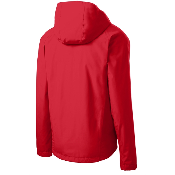 Port Authority Torrent Waterproof Jacket.... from ASI 84863 SanMar